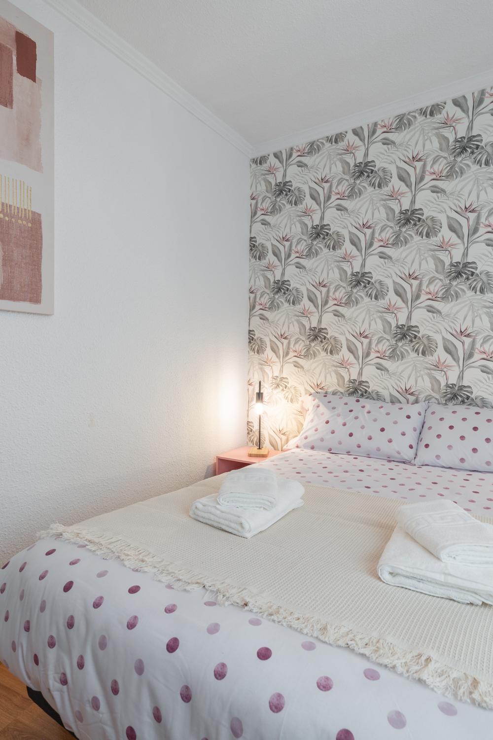 Tuguest San Agustin II Apartment Гранада Экстерьер фото