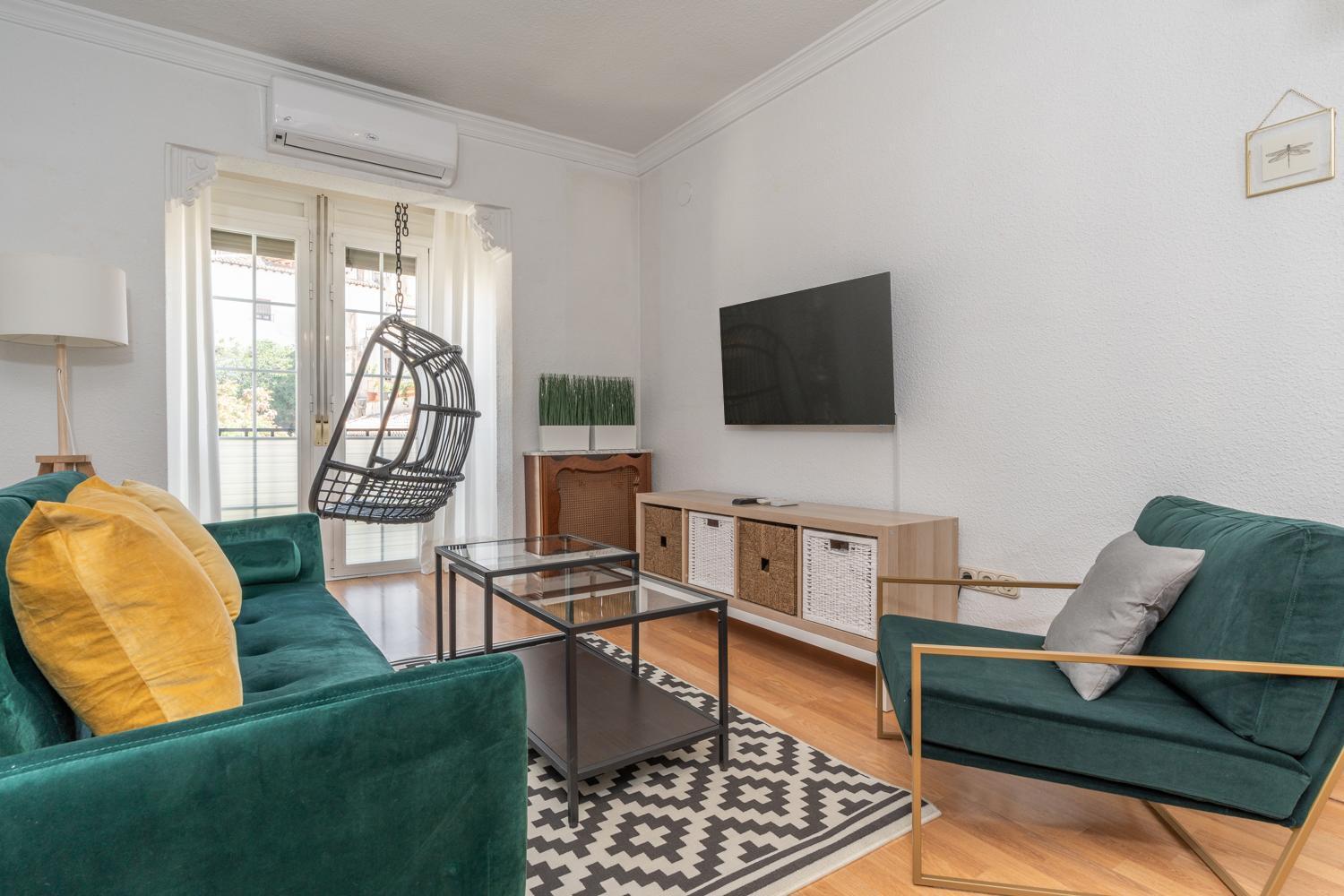Tuguest San Agustin II Apartment Гранада Экстерьер фото