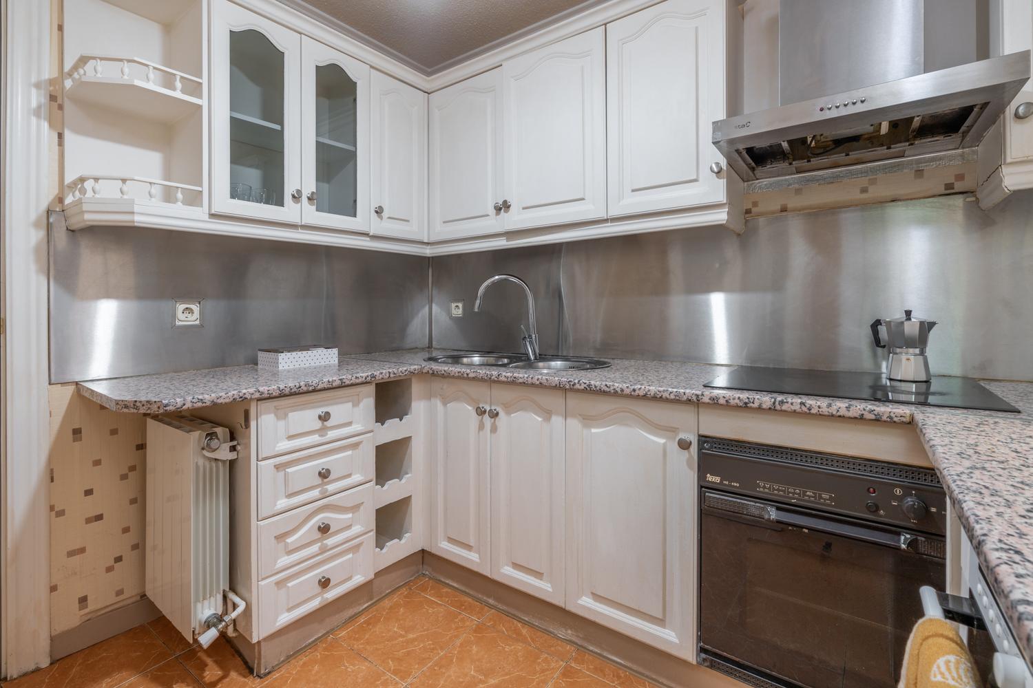 Tuguest San Agustin II Apartment Гранада Экстерьер фото