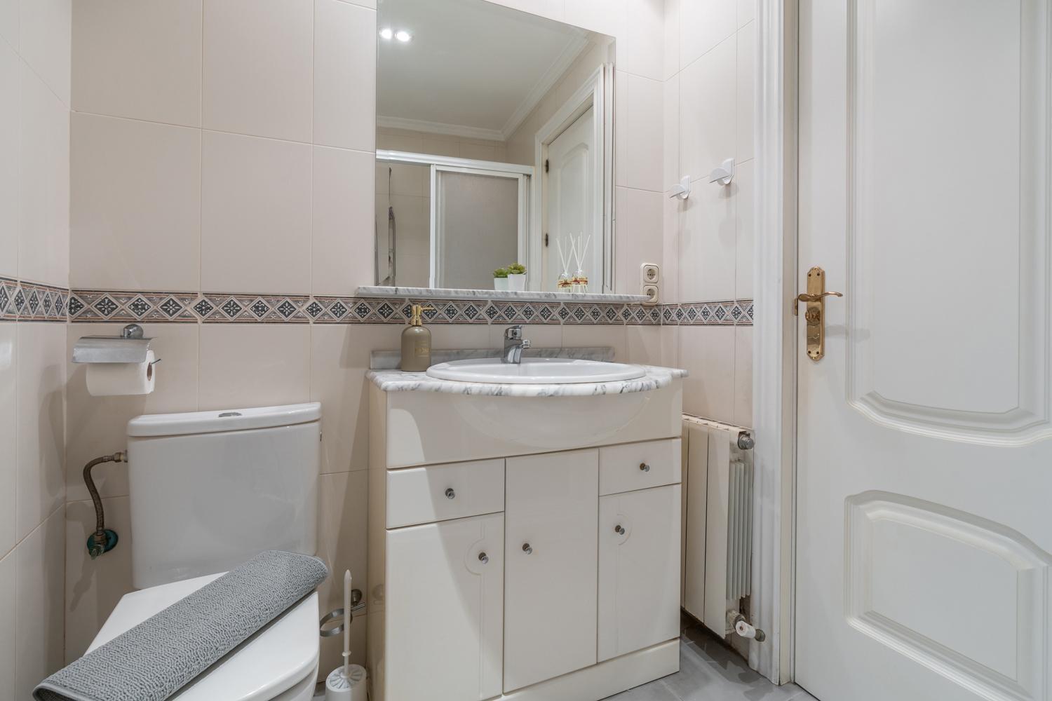 Tuguest San Agustin II Apartment Гранада Экстерьер фото