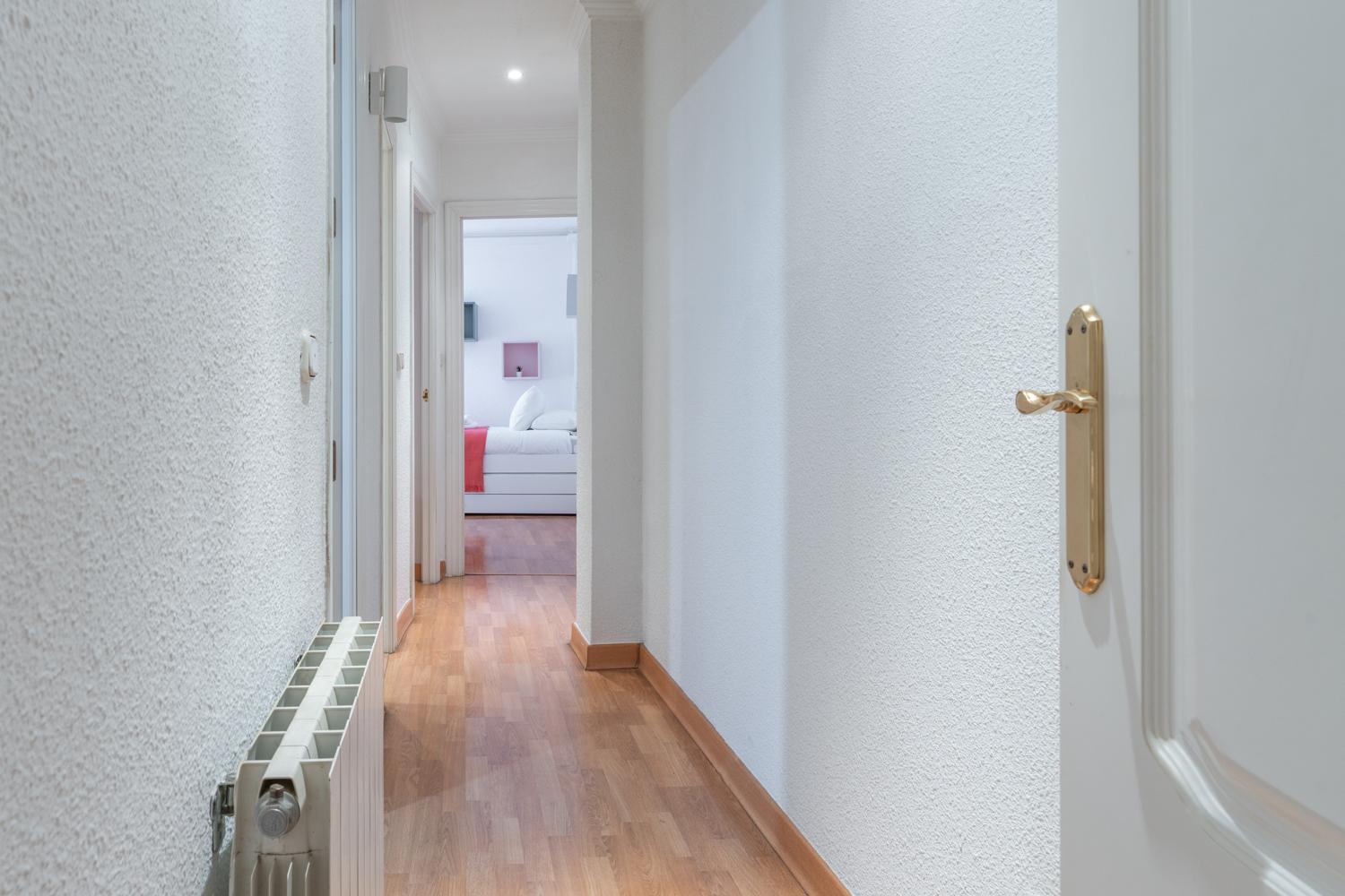 Tuguest San Agustin II Apartment Гранада Экстерьер фото