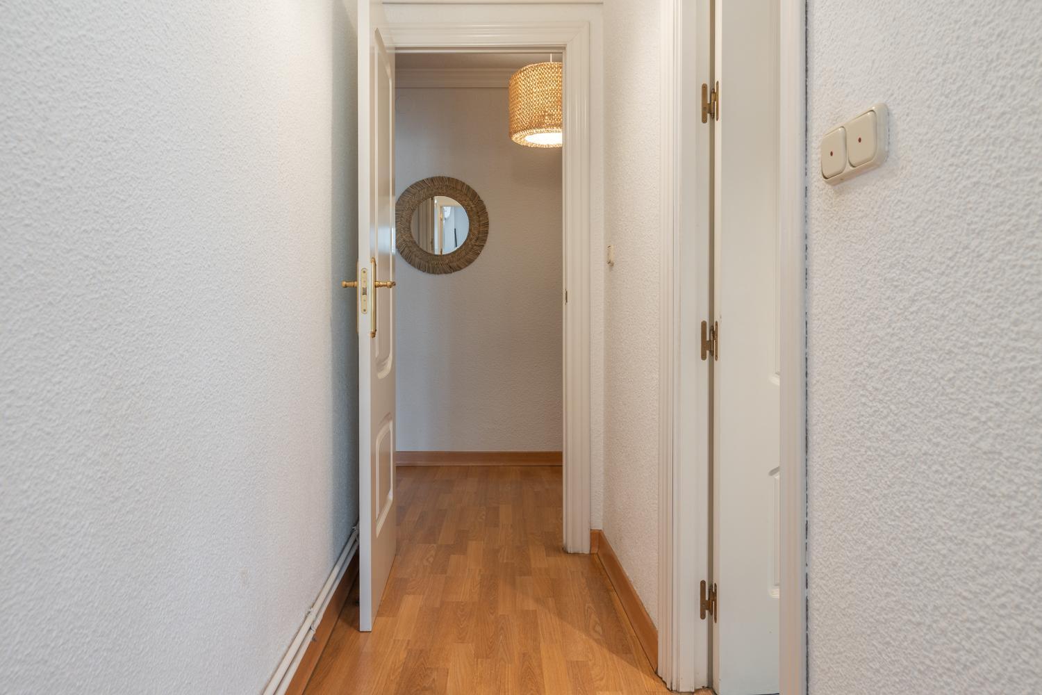 Tuguest San Agustin II Apartment Гранада Экстерьер фото