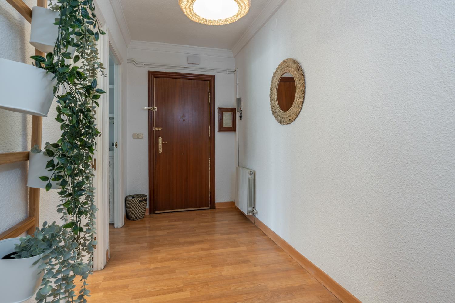 Tuguest San Agustin II Apartment Гранада Экстерьер фото