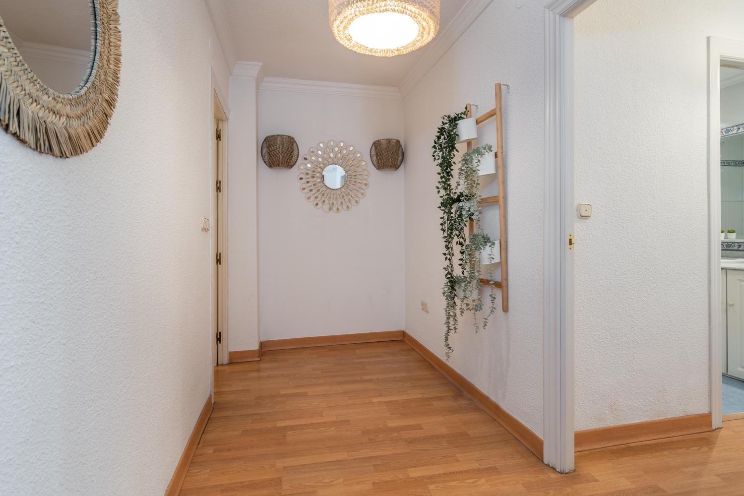 Tuguest San Agustin II Apartment Гранада Экстерьер фото