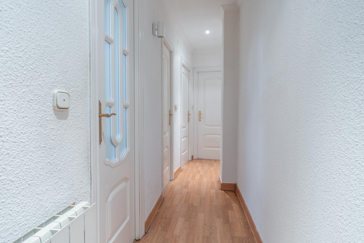 Tuguest San Agustin II Apartment Гранада Экстерьер фото