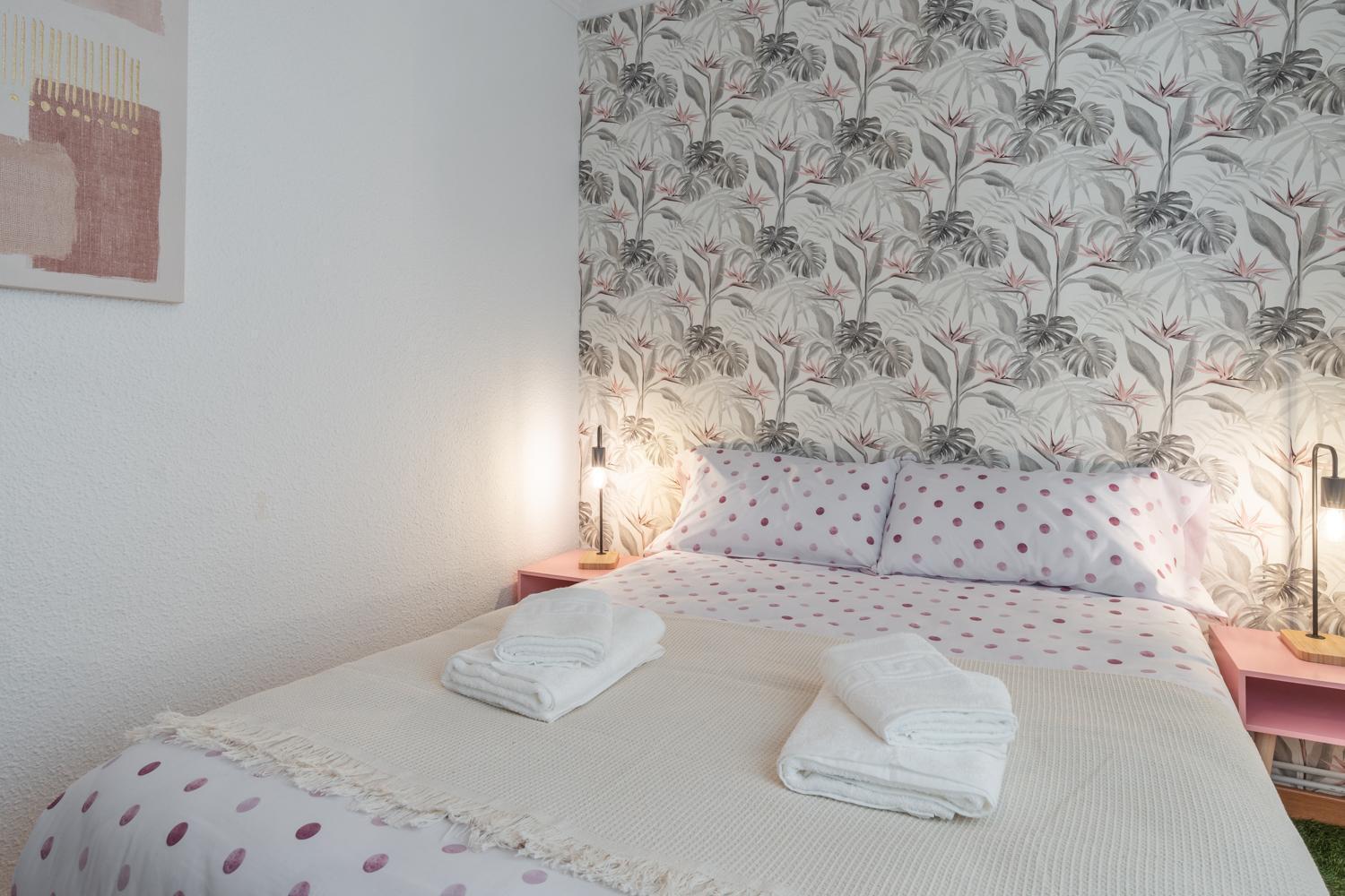 Tuguest San Agustin II Apartment Гранада Экстерьер фото